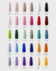 The Legacy Collection | 30 Color Full Set