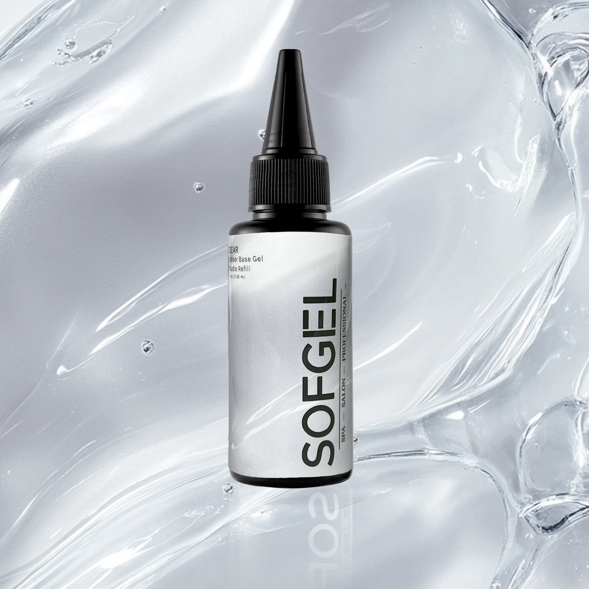 ZAO REFILL Sublim’Soft Base 750 Matt – Nachfüller Für Make-up-Grundierung, Bio-zertifiziert, Bambusverpackung