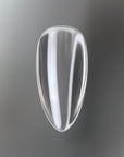 GLASS CHROME