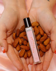 Bymichellewon Cuticle Oil