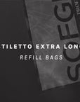 SOFTIPS PRO™ XII - Standard Stiletto XL