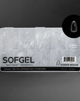 SOFTIPS PRO™ XII - Standard Almond Medium