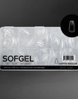 SOFTIPS PRO™ XII - Standard Coffin Medium