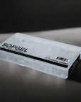 SOFtips™ Full Cover Nail Tips - Standard Coffin Short