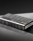 SOFTIPS PRO™ XV NATURAL - COFFIN MEDIUM