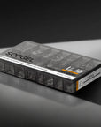 SOFTIPS PRO™ XV NATURAL - COFFIN EXTRA SHORT