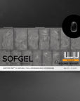 SOFTIPS PRO™ XV NATURAL - ROUND SHORT