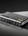 SOFTIPS PRO™ XV NATURAL - SQUARE MEDIUM