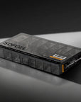SOFTIPS PRO™ XV SCULPTED - ALMOND MEDIUM