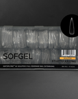 SOFTIPS PRO™ XV SCULPTED - STILETTO EXTRA EXTRA LONG