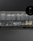 SOFTIPS PRO™ XV SCULPTED - SQUARE XL