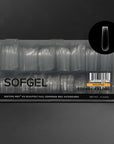 SOFTIPS PRO™ XV SCULPTED - SQUARE EXTRA EXTRA LONG
