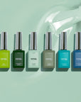 The Karina Set | Legacy Gel Color Set No. 03