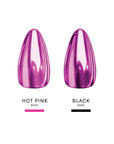 Chrome Colors