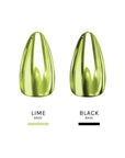 Chrome Colors