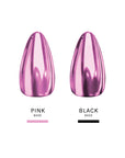 Chrome Colors
