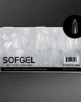 SOFTIPS PRO™ XII - Standard Stiletto Long