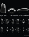 SOFTIPS PRO™ XII - Lipstick Medium