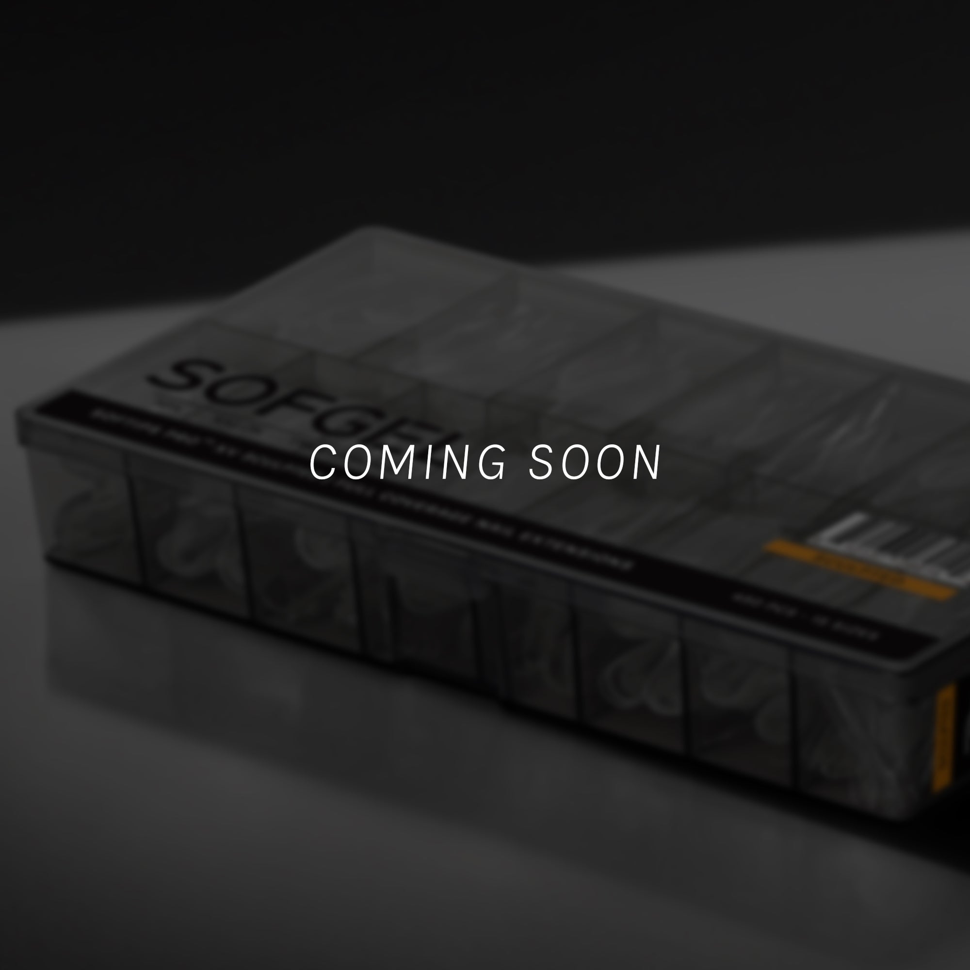 SOFTIPS PRO™ XV SCULPTED - COFFIN SHORT