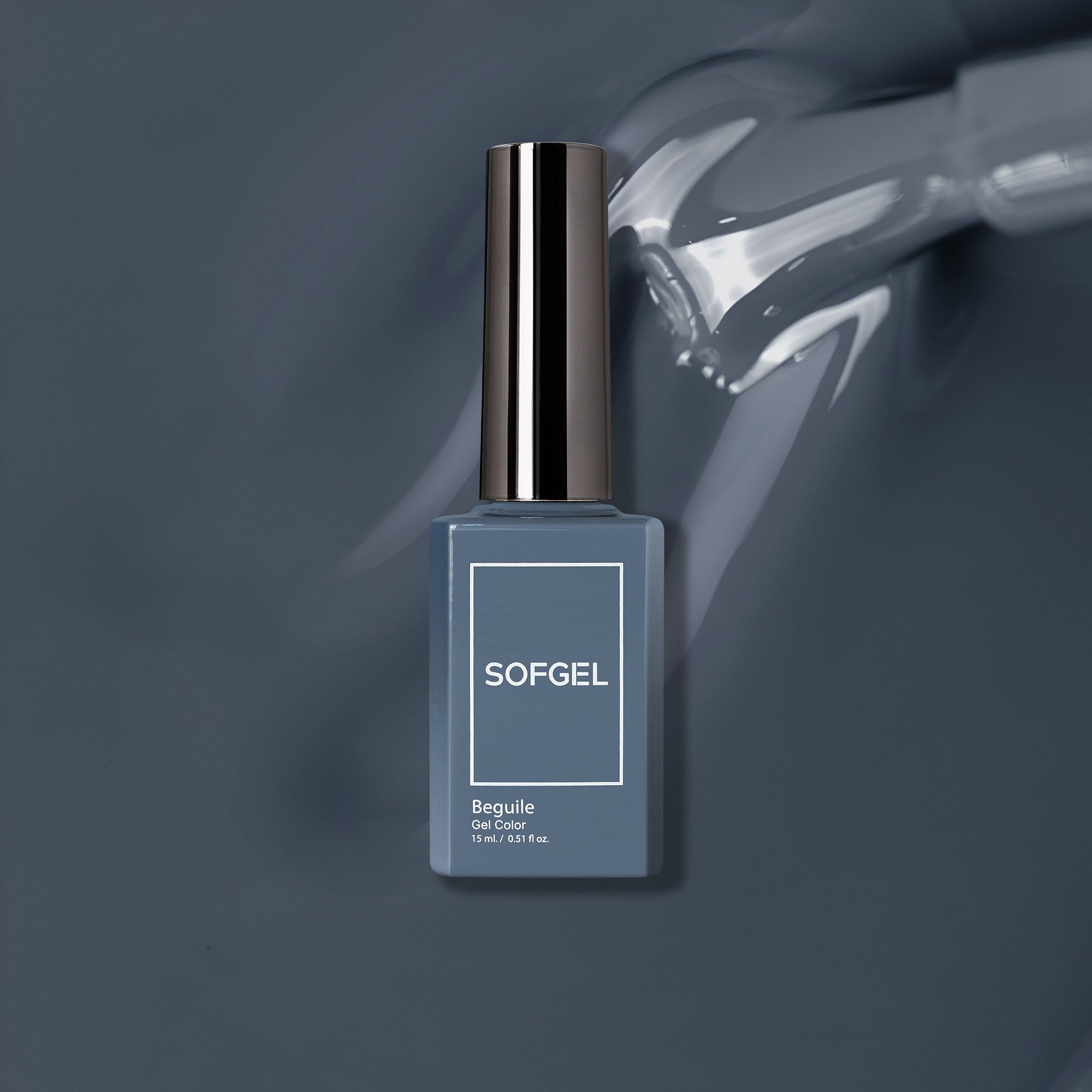 Gel Color - 15ml