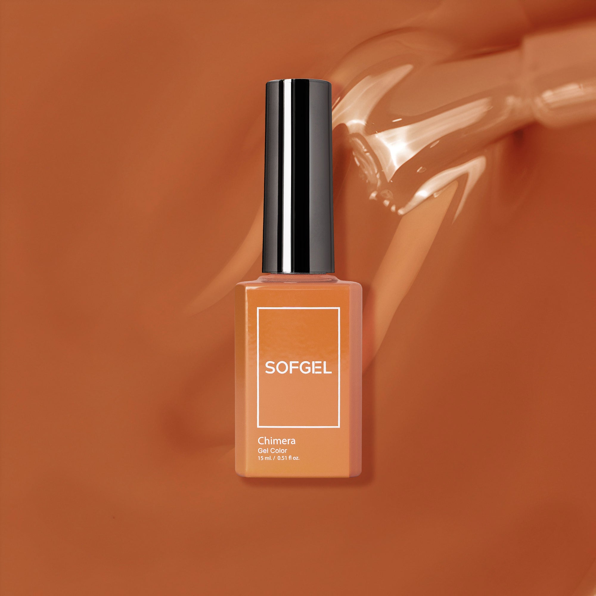 Gel Color - 15ml