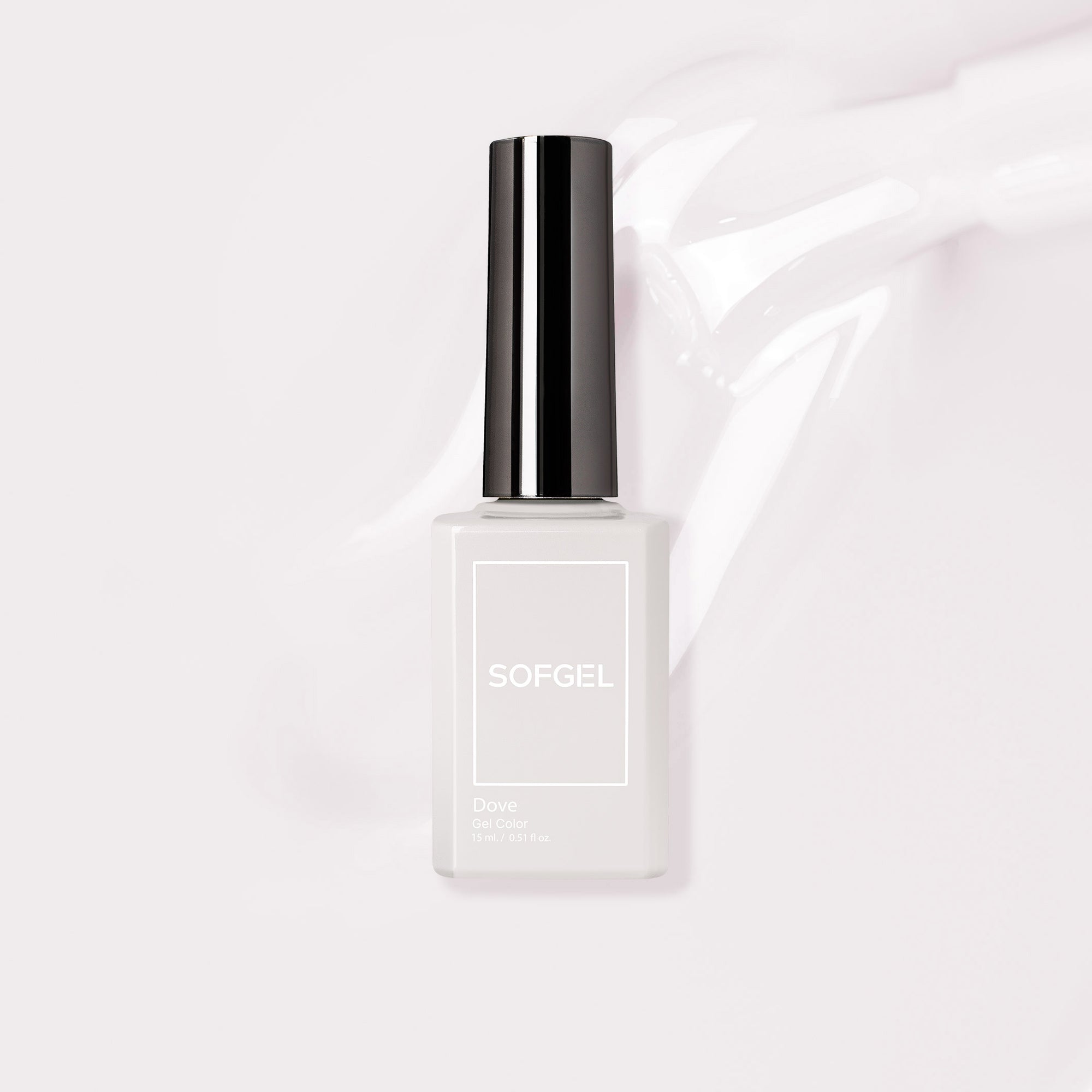 Gel Color - 15ml