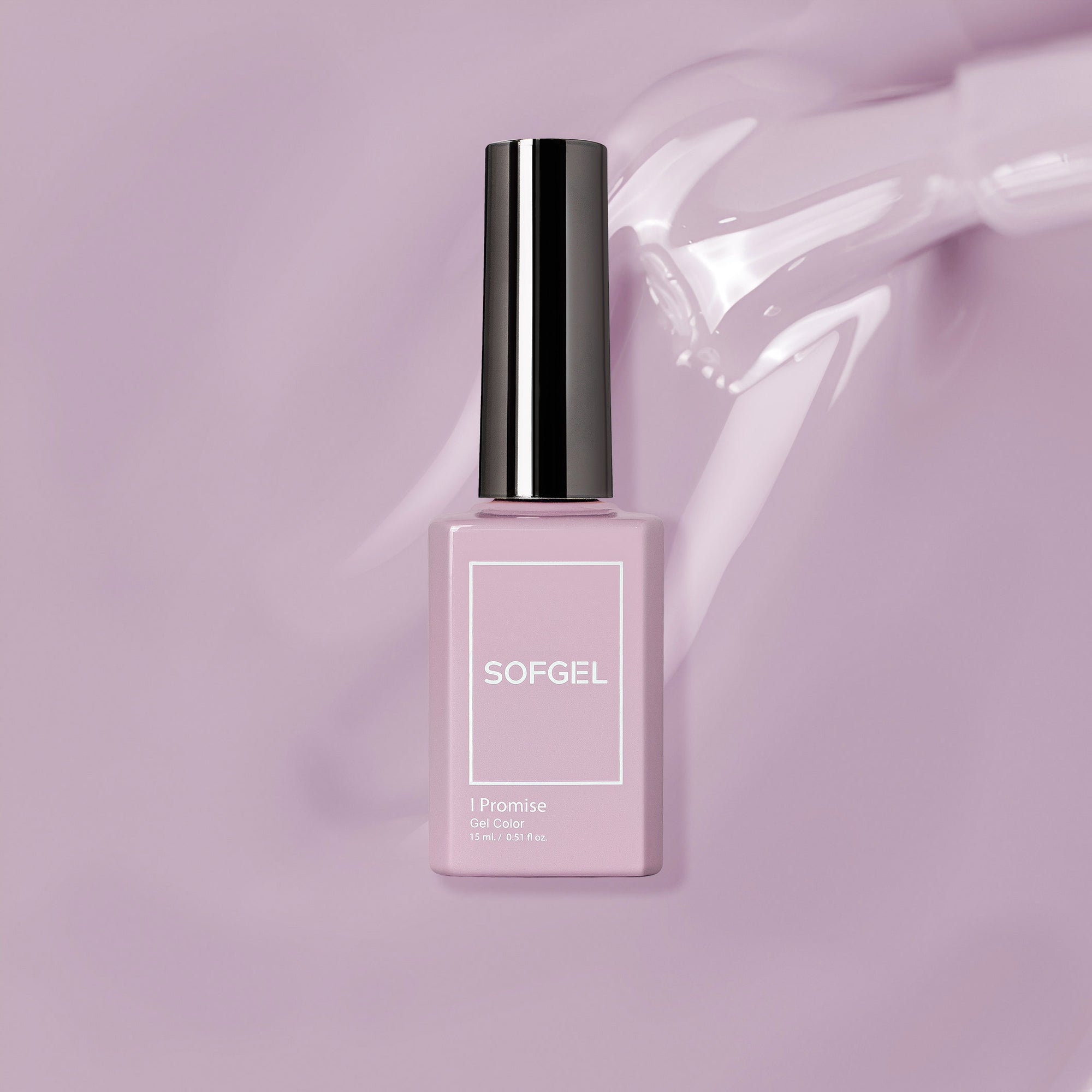 Gel Color - 15ml