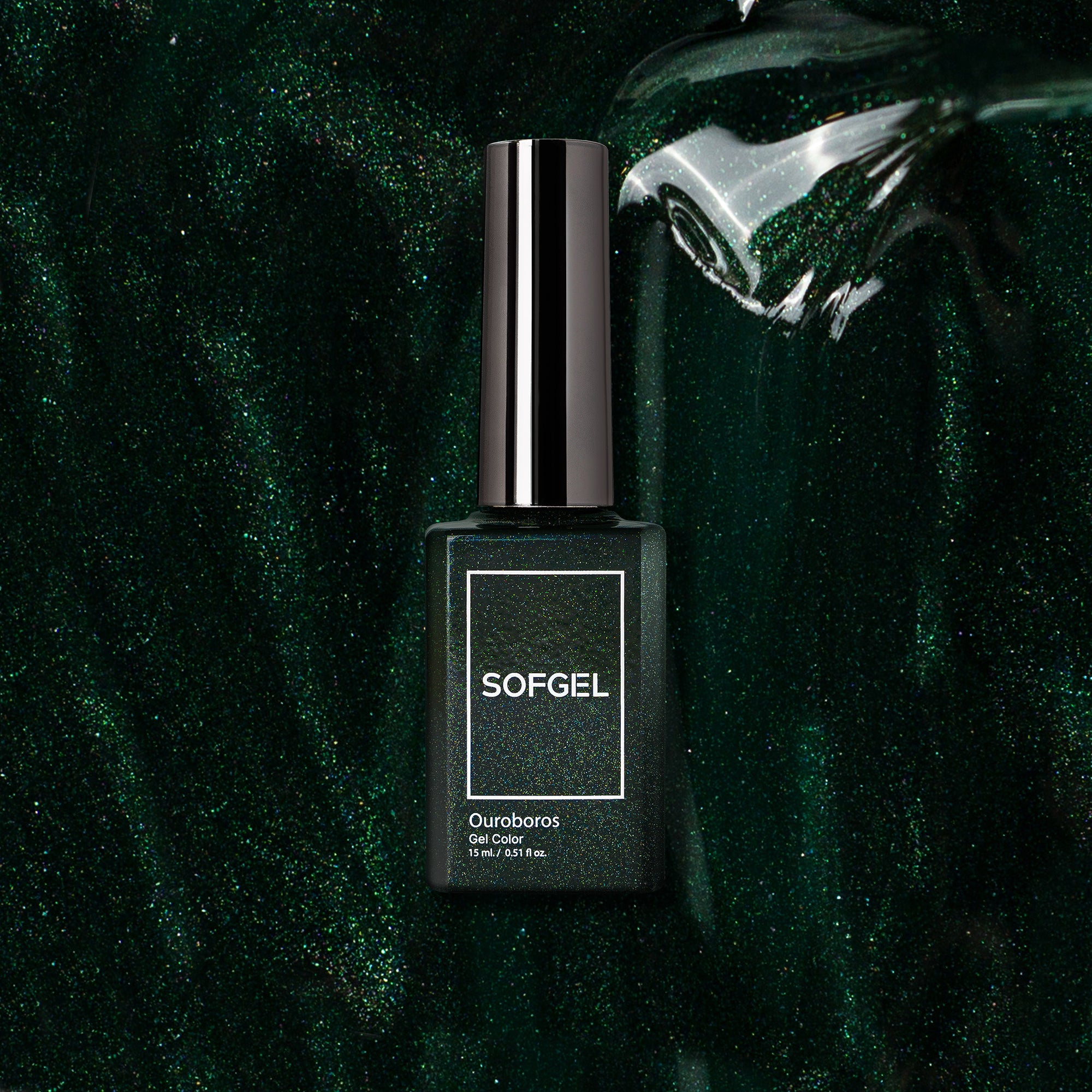 Gel Color - 15ml