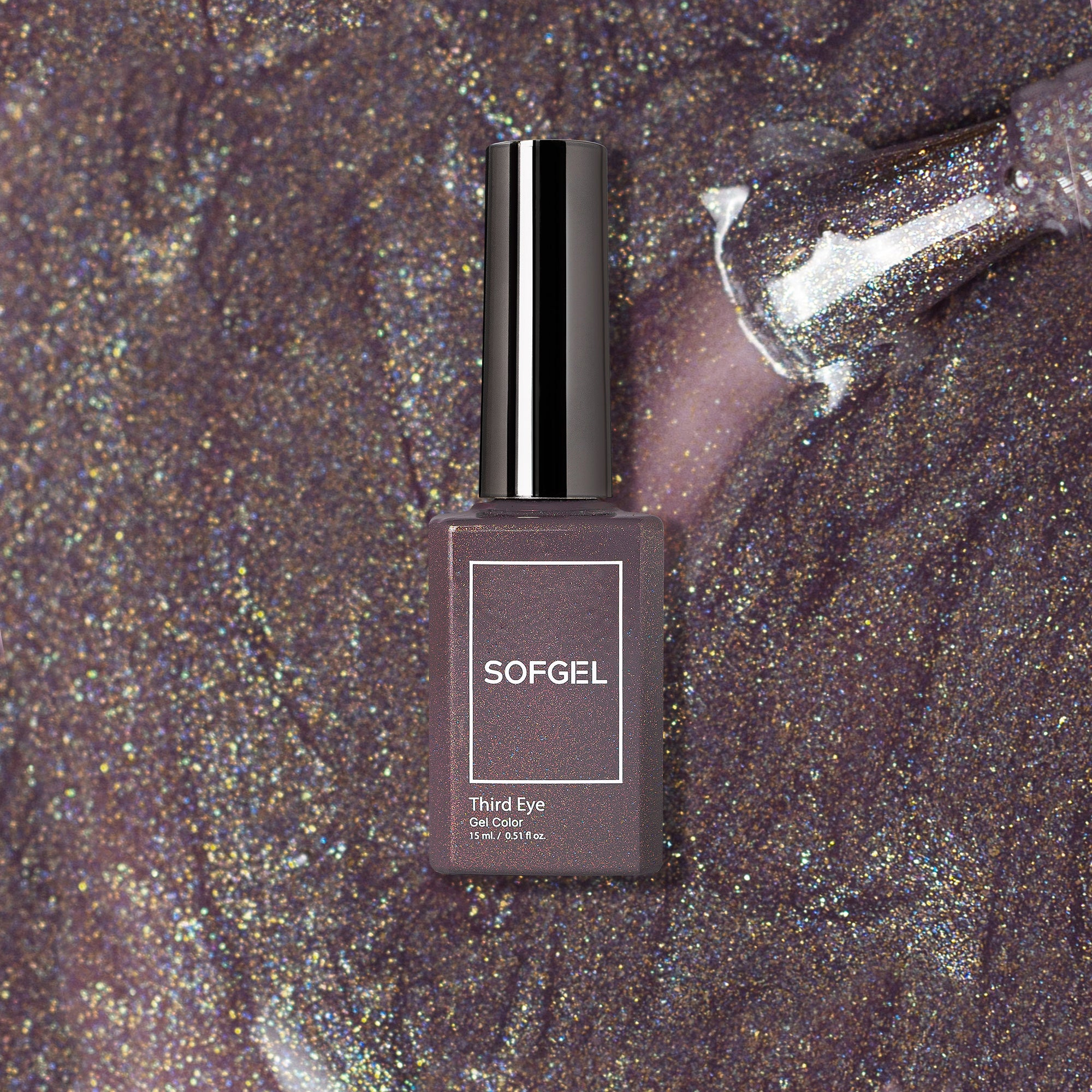 Gel Color - 15ml
