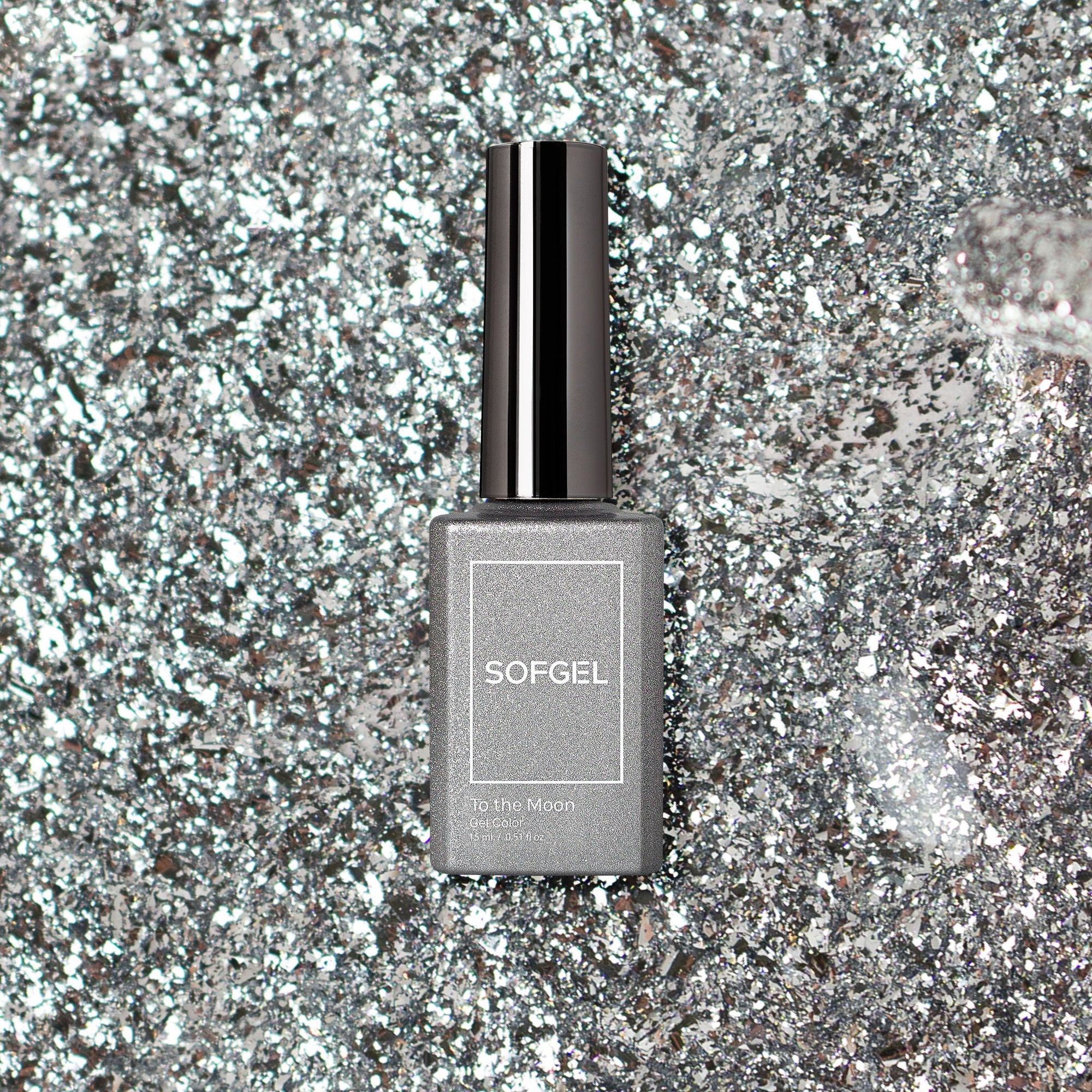 Gel Color - 15ml