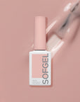 Rubber Base Gel - 15ml