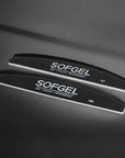 Sofgel Nail File - 120/180 grit emery board
