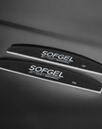 Sofgel Nail File - 120/240 grit emery board