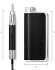 *PRE-ORDER* E1 Electric Nail File