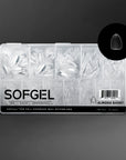 SOFTIPS PRO™ XII - Standard Almond Short