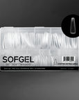 SOFTIPS PRO™ XII - Standard Coffin XL