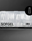 SOFTIPS PRO™ XII - Standard Square XL