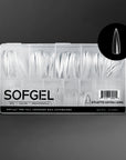 SOFTIPS PRO™ XII - Standard Stiletto XL