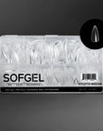 SOFTIPS PRO™ XII - Standard Stiletto Medium