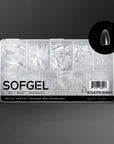 SOFTIPS PRO™ XII - Standard Stiletto Short