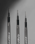 Liner Brush Trio