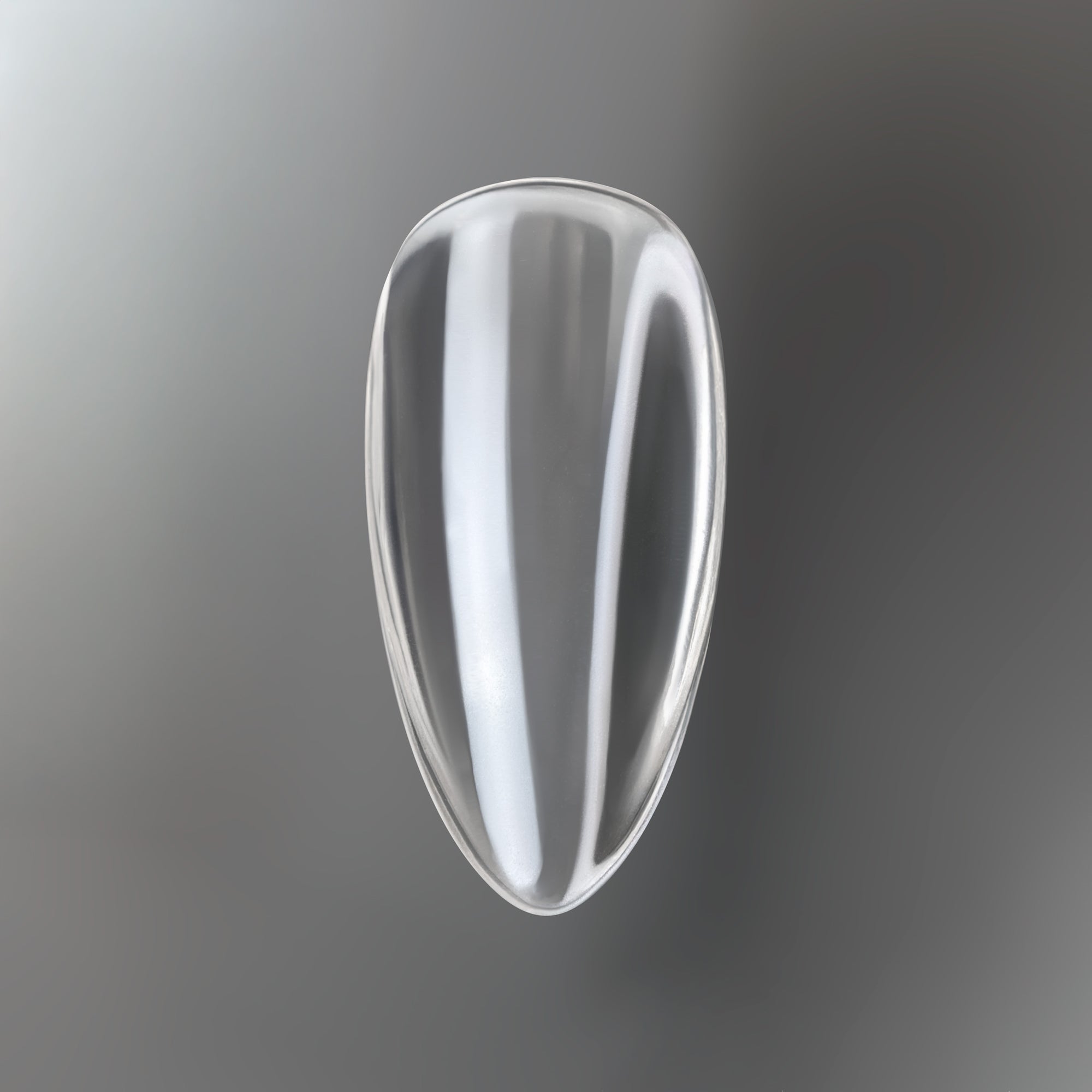 GLASS CHROME