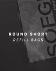 SOFTIPS PRO™ XII - Standard Round Short