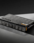 SOFTIPS PRO™ XV SCULPTED - SQUARE MEDIUM