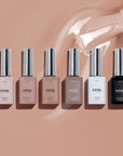 The Nicole Set | Legacy Gel Color Set No. 01