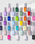 The Legacy Collection | 30 Color Full Set