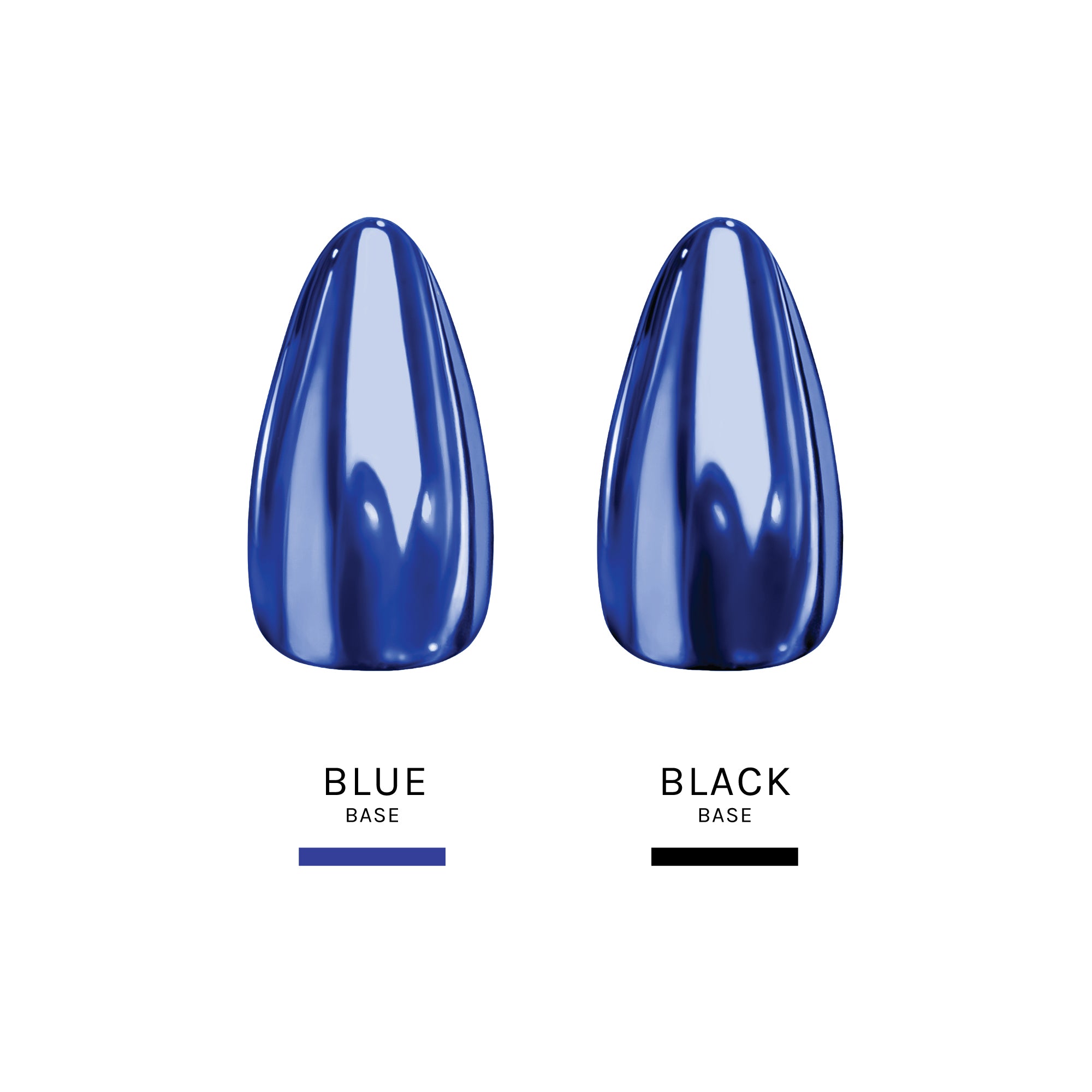 Chrome Colors
