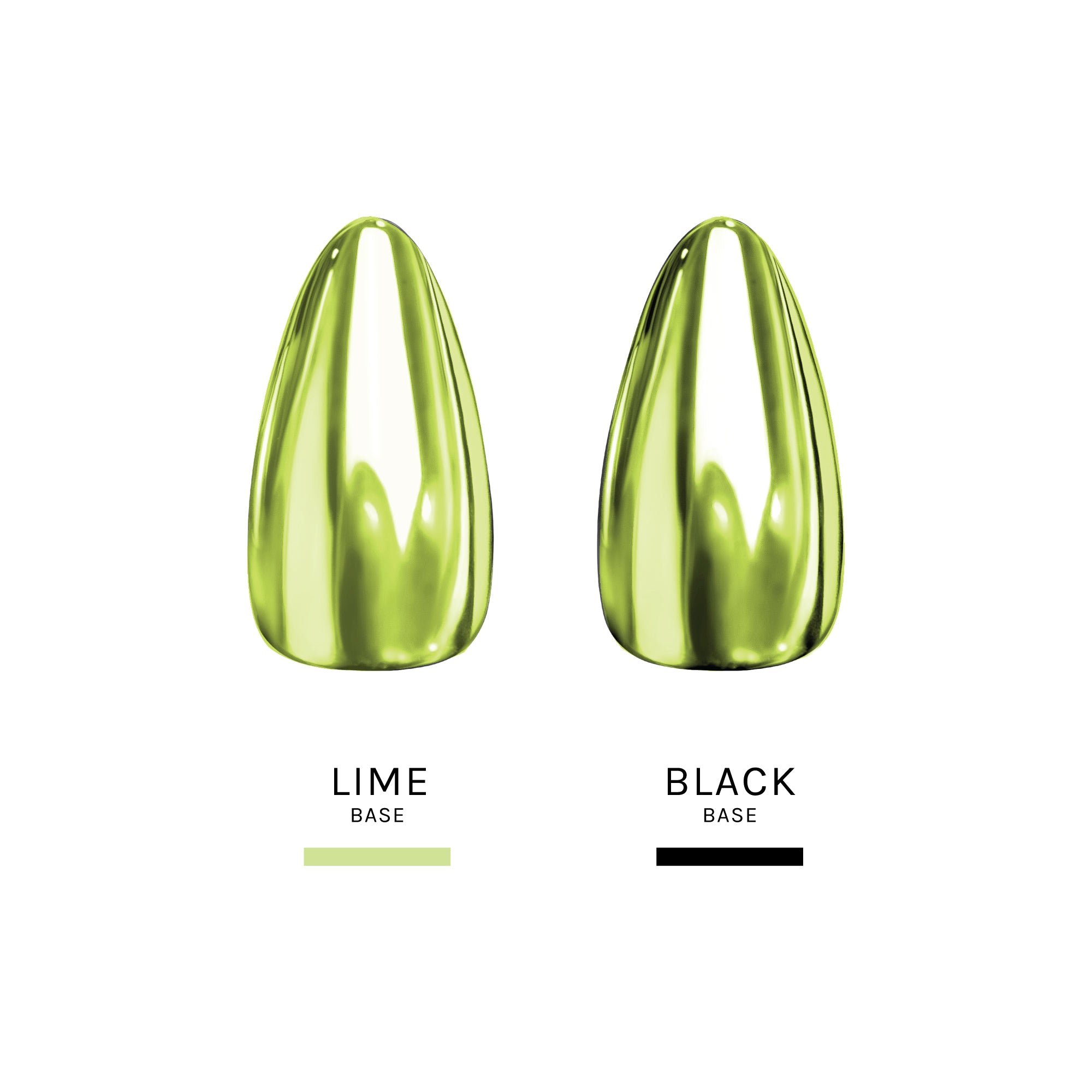 Chrome Colors