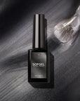 Chinchilla Cat-Eye Gel - 15ml | HEMA & TPO Free