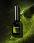Chinchilla Cat-Eye Gel - 15ml | HEMA & TPO Free